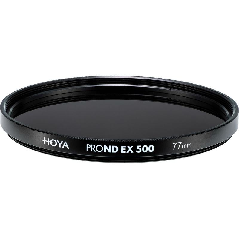 Hoya 77.0mm Prond EX 500
