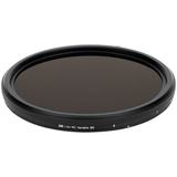 JJC F RCND55 Truecolor Adjustable ND2.5 ND1000 Filter