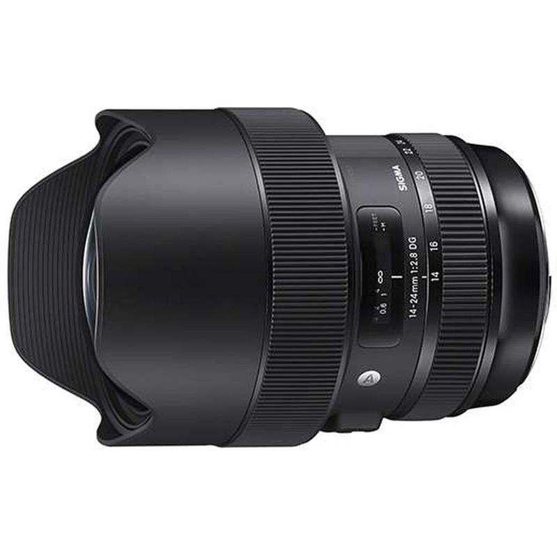 Sigma 14-24mm f/2.8 DG HSM Art Nikon