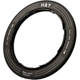 H&Y RevoRing 82-95mm Variable Adapter For 95mm Filters