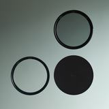 Urth 55mm Base Filter Kit Pro (UV CPL)