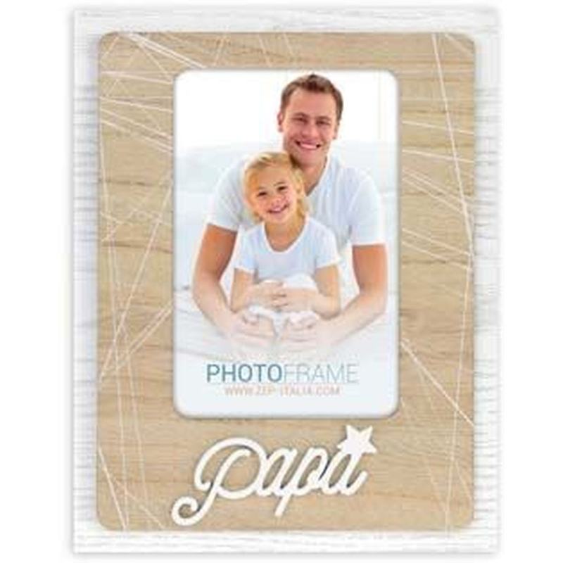 Zep Photo Frame FN5846 Dario 10x15 cm