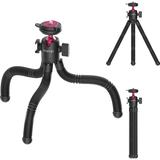 Ulanzi MT91 Octopus Flexible Tripod w/ Cka Quick Release