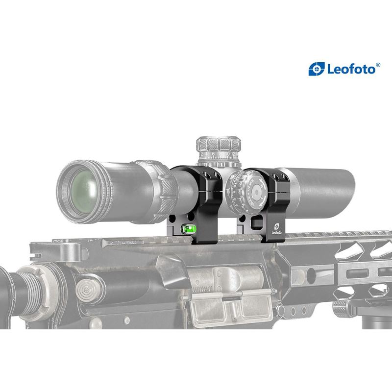 Leofoto SR-3032 Cantilever Ring