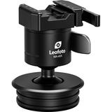 Leofoto MAB-75X 85mm Mounting Platform w/ Head