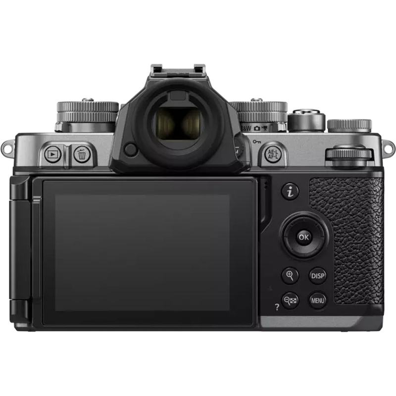 Nikon Z F SL Kit W/40mm SE