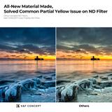 K&F Concept True Colour Variabel ND2-32 Filter Nano X - 67mm