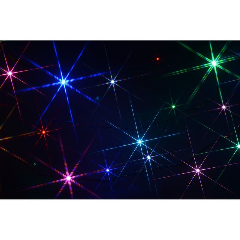 Hoya 72.0mm Star-Eight In SQ Case