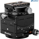 Leofoto G6 Geared Head