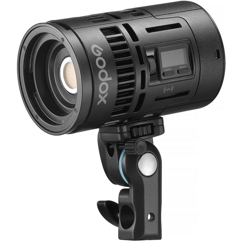 Godox Knowled MS60BI 4K Bi Colour LED 4 Light Kit