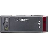 Godox Witstro AD200PRO II