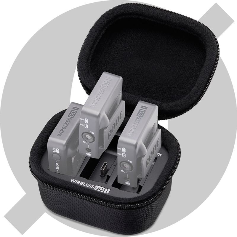 RØDE Red Wireless Bundle