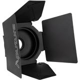 Aputure F10 Barn Doors bowens mount