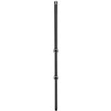 3 Legged Thing Pro 2.0 Winston Grey Carbon Tripod