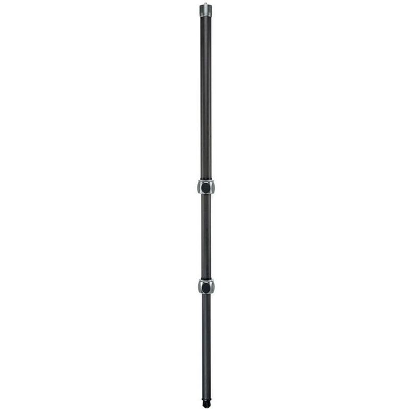 3 Legged Thing Pro 2.0 Winston Grey Carbon Tripod