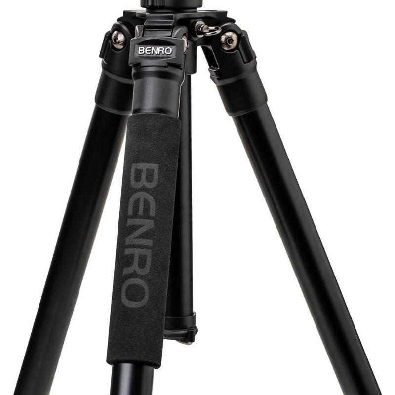 Benro Video Tripod Kit A2573FS4PRO