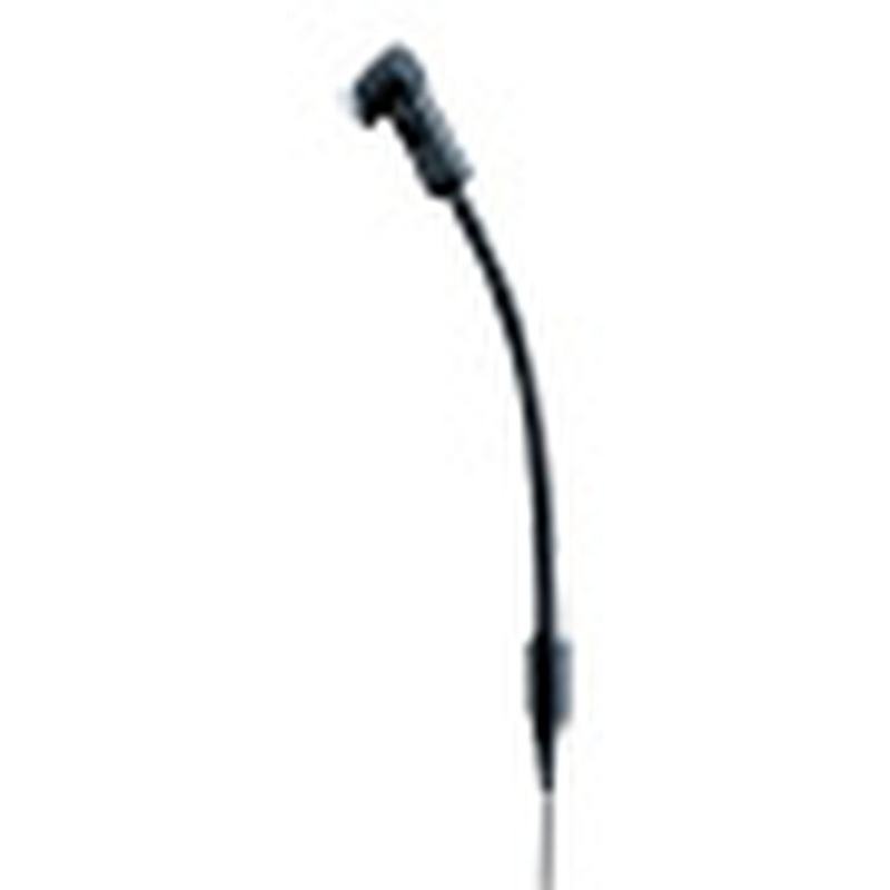 Sennheiser E 908 B EW Instrument Microphone Cond S.carioid