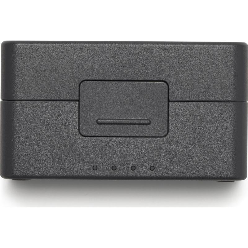 DJI Mic Mini 2 Charging Case For 1 TX + 1 Mobile RX