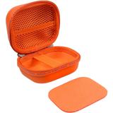 Telesin Mini Actioncam Hard Case Universal - Orange