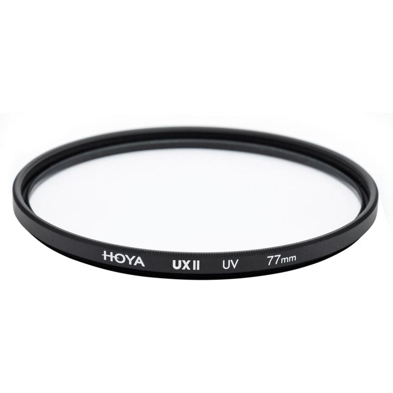 Hoya 62.0mm UX UV II