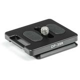 Sunwayfoto DP-39 - Universal QR Plates 39mm V