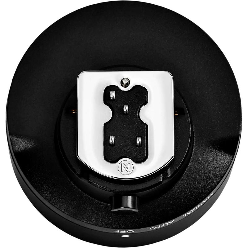 Profoto Connect Nikon