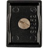 Slik 6252 Quick Release Shoe