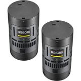Godox Litemons RS60BI Bi Colour 2 Light Kit