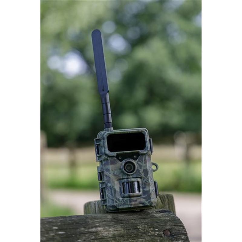 Rollei 4G Wildkamera Simconnect