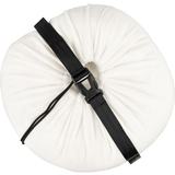 Caruba Wrinkle Resistant Backdrop 2.60 X 3 Meter White