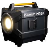 Godox Knowled Bi Colour Light 2400WS w/ Flight Case