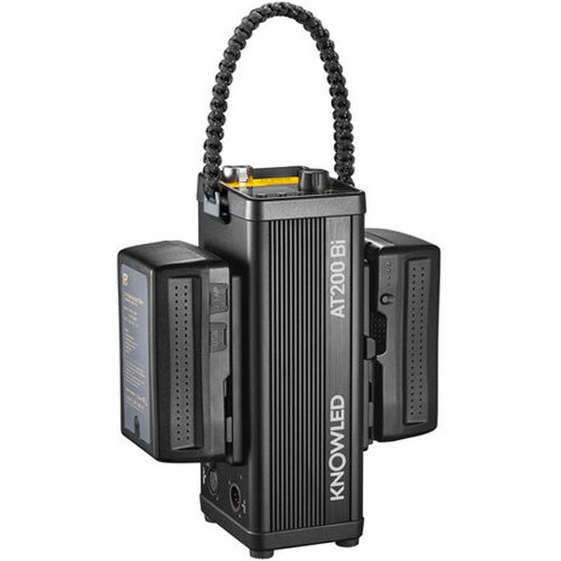 Godox AT200BI KNOWLED Air Tube Light