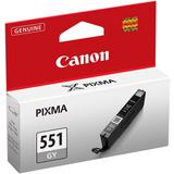 Canon CLI-551GY Grey