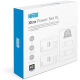 Newell DUAL-Channel Charger Set And Two NP-FW50 Bat Newell dl-USB-C For Sony