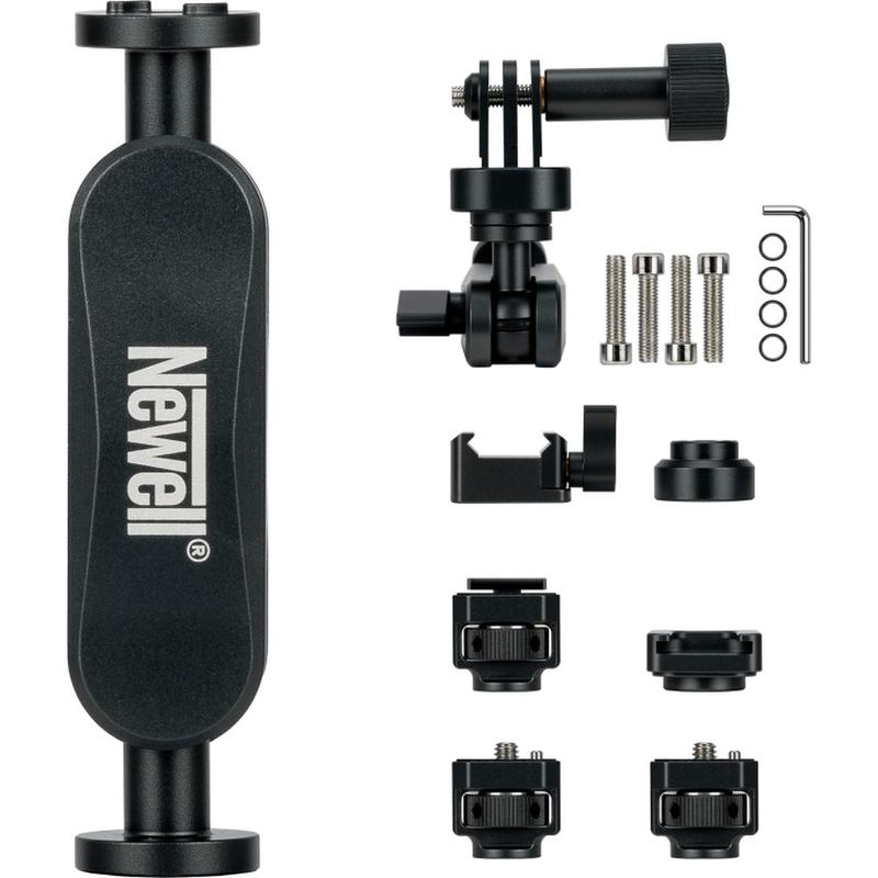 Newell Mounting Accessory Kit