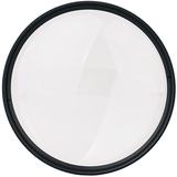 JJC 49mm Close-Up Macro Filter (+10)