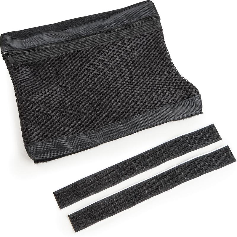 B&W Mesh Bag Outdoor.cases 4000