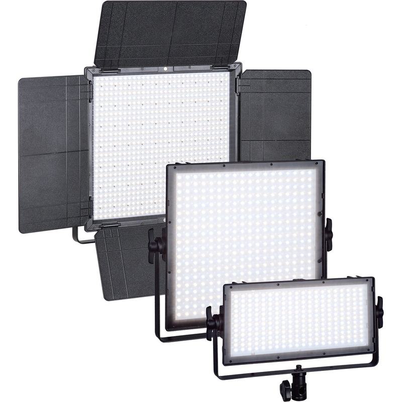 Kaiser PL240 Vario LED Soft Light
