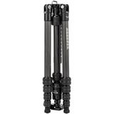 Fotopro X-GO E + 42QP Carbon Tripod