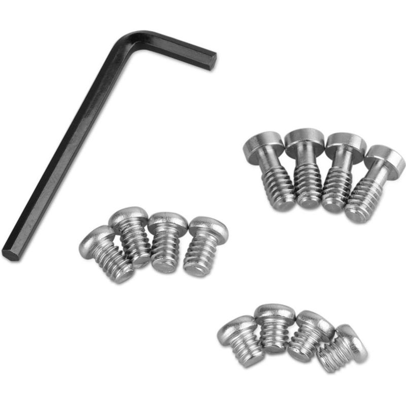 SmallRig 1713 Hex Screw Pack (12 pcs)