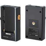 ZGCINE NPF USB-C Multi-Charger/ Adapter D-Tap/USB-C PD/USB-A (NPF-0