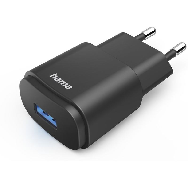Hama Charger 6W Black