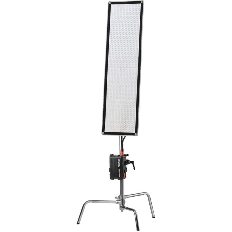 Godox Knowled Flexible LED RGB Mat F200SR