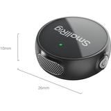 SmallRig 4934 S 60 Wireless Microphone (Black / USB C Version)