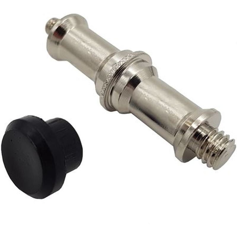 Linkstar Spigot BH-B4M8M 1/4"-3/8" Male 54 mm