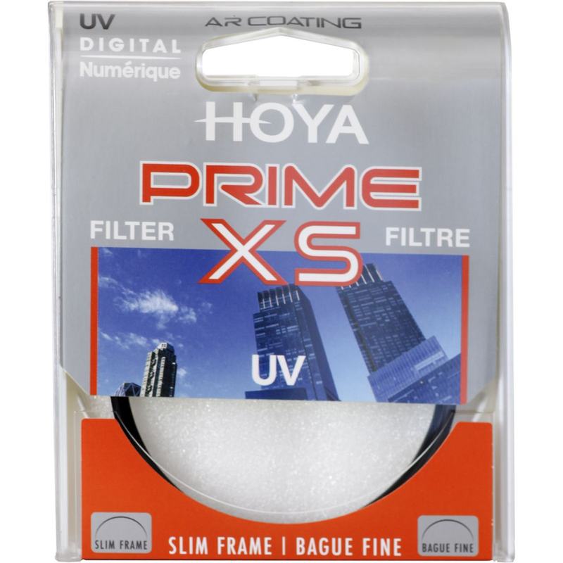 Hoya 55.0mm UV Prime-XS