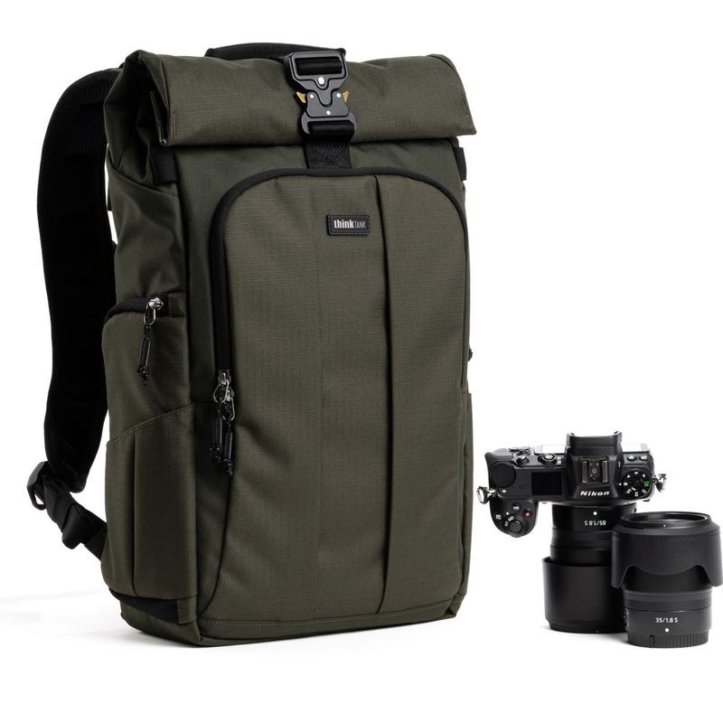 Think Tank Focuspoint 22l Greenway