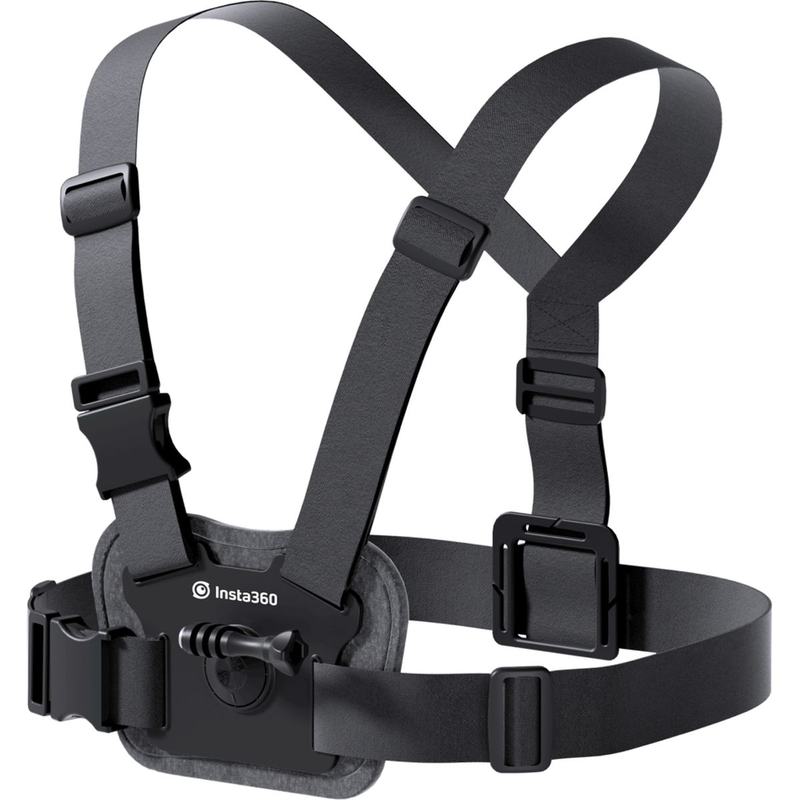 Insta360 X3 Chest Strap