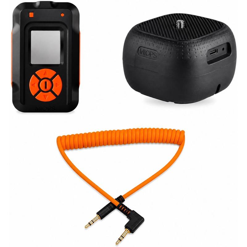 Miops Smart Smart Motion Pack P1