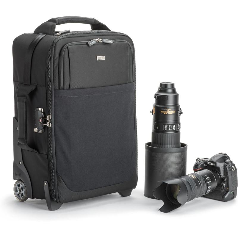 Think Tank Airport Security V3.0